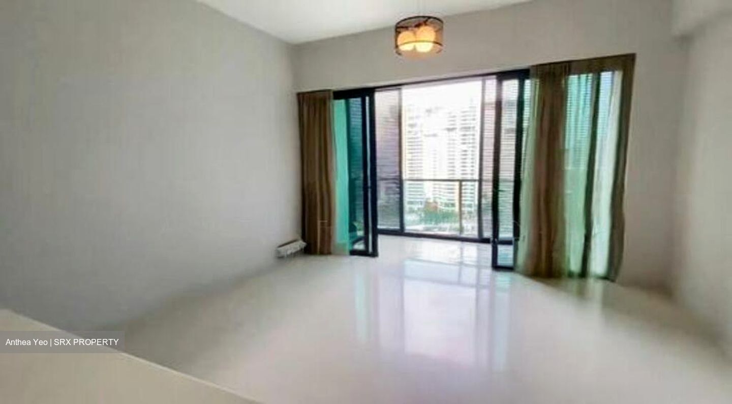 Soleil @ Sinaran (D11), Condominium #587699071